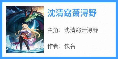 沈清窈萧浔野