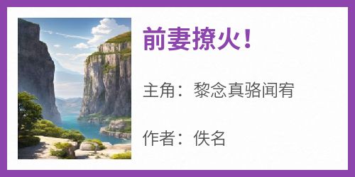 前妻撩火！
