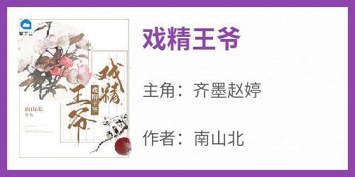 戏精王爷