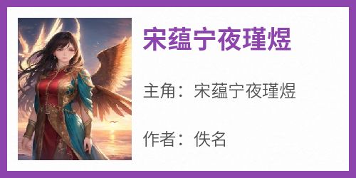 宋蕴宁夜瑾煜