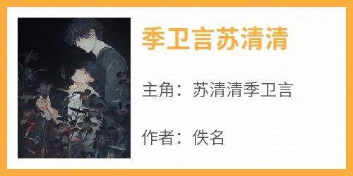 季卫言苏清清