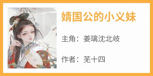 婧国公的小义妹