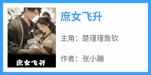 庶女飞升