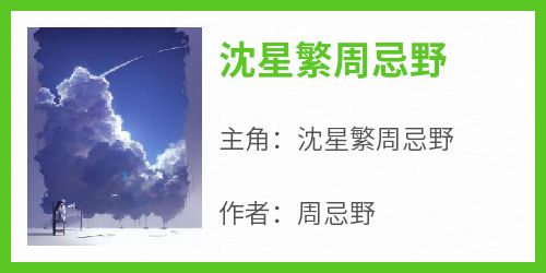 沈星繁周忌野