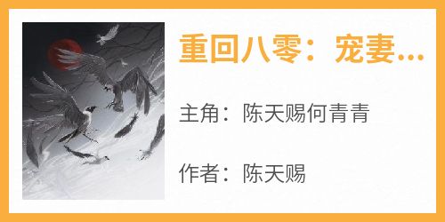 重回八零：宠妻搞钱两不误