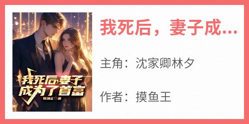我死后，妻子成为了首富