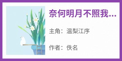 奈何明月不照我，总是人间不如意
