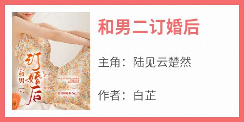 和男二订婚后