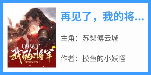再见了，我的将军