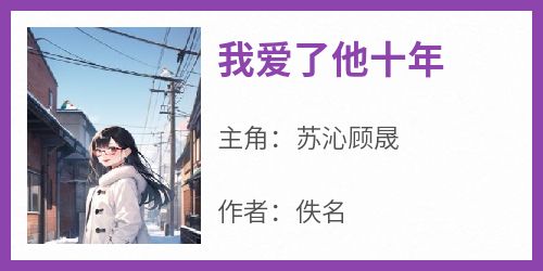 我爱了他十年