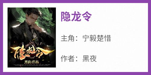 隐龙令