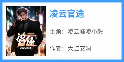 凌云官途