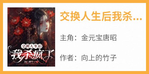 交换人生后我杀疯了