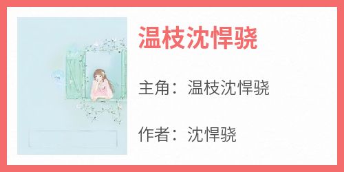 温枝沈悍骁