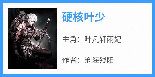 硬核叶少