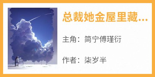 总裁她金屋里藏了个小娇妻