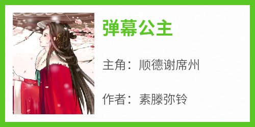 弹幕公主