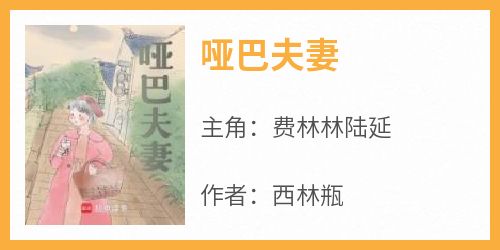 哑巴夫妻