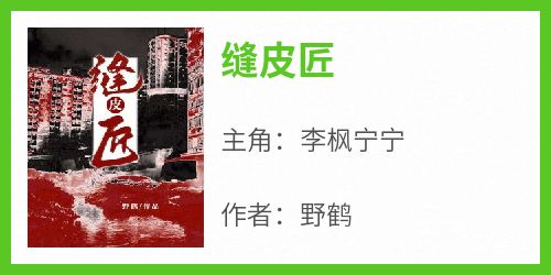 缝皮匠