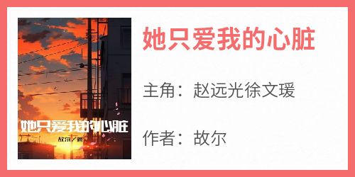 她只爱我的心脏