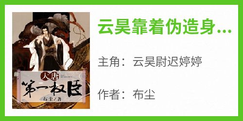 云昊靠着伪造身份来到长安