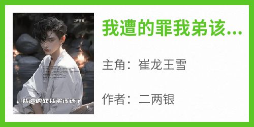 我遭的罪我弟该还了