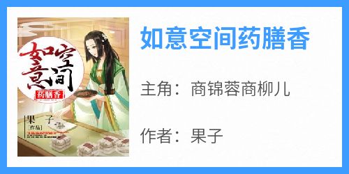 如意空间药膳香