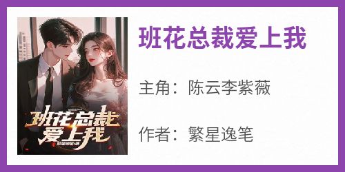 班花总裁爱上我