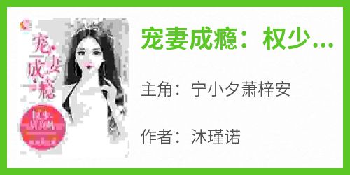 宠妻成瘾：权少，请节制