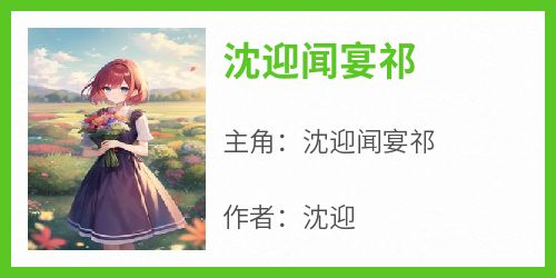 沈迎闻宴祁