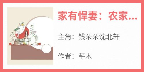 家有悍妻：农家媳妇有空间