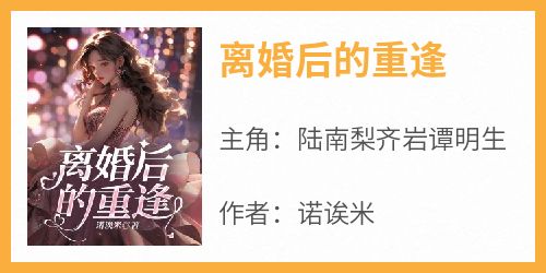 离婚后的重逢