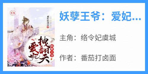 妖孽王爷：爱妃拽翻天