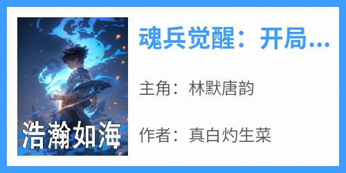 魂兵觉醒：开局青萍剑，末日剑仙
