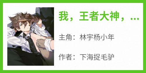 我，王者大神，开局输出被全网嘲
