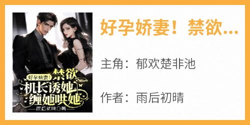 好孕娇妻！禁欲机长诱她缠她哄她