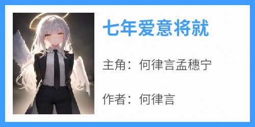 七年爱意将就