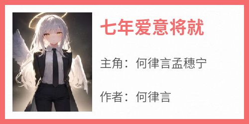七年爱意将就