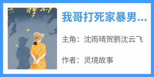 我哥打死家暴男后，我重生了