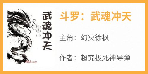 斗罗：武魂冲天