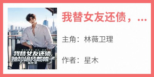 我替女友还债，她却给我戴帽子