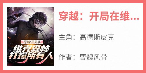 穿越：开局在维克森林打爆所有人
