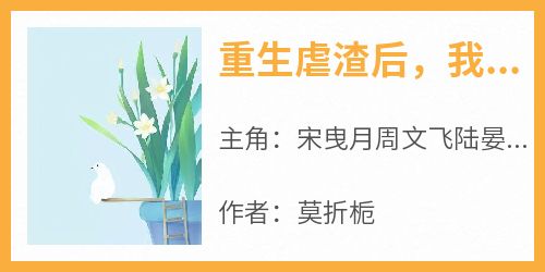 重生虐渣后，我转身嫁给冷俊军官