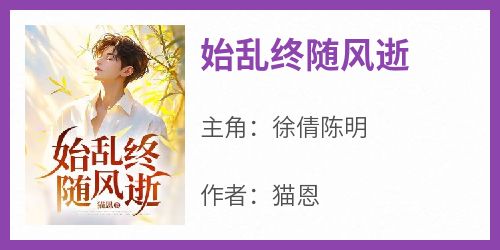 始乱终随风逝