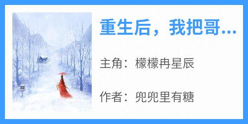 重生后，我把哥哥推给人贩子