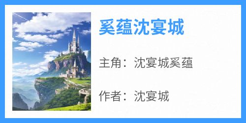 奚蕴沈宴城
