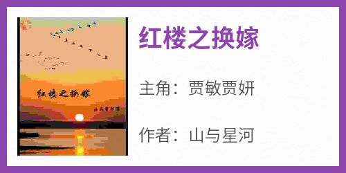 红楼之换嫁