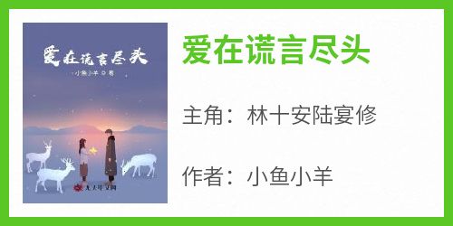爱在谎言尽头