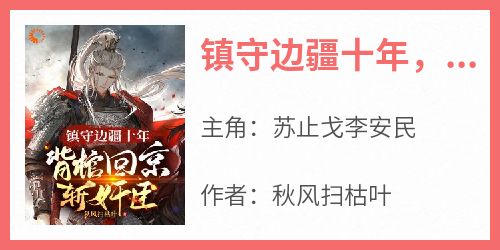 镇守边疆十年，背棺回京斩奸臣