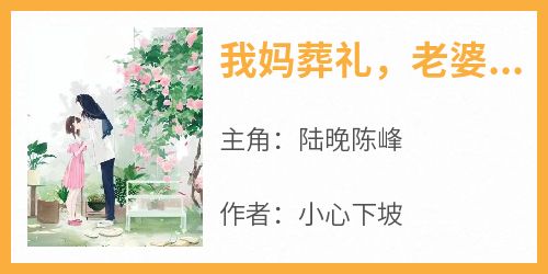 我妈葬礼，老婆却忙着为白月光母亲祝寿